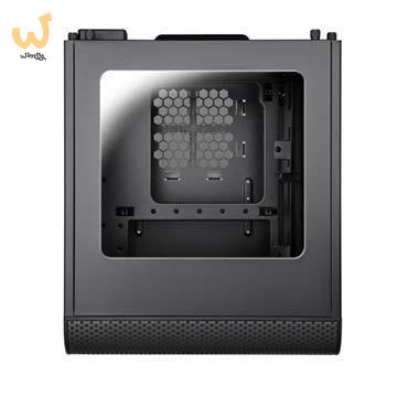 Obudowa Thermaltake Core V1 CA-1B8-00S1WN-00 (Mini ITX; kolor czarny) Obudowa Thermaltake Core V1 CA-1B8-00S1WN-00 (Mini ITX; kolor czarny)