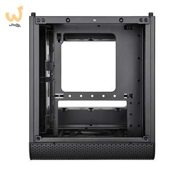 Obudowa Thermaltake Core V1 CA-1B8-00S1WN-00 (Mini ITX; kolor czarny) Obudowa Thermaltake Core V1 CA-1B8-00S1WN-00 (Mini ITX; kolor czarny)