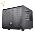 Obudowa Thermaltake Core V1 CA-1B8-00S1WN-00 (Mini ITX; kolor czarny)