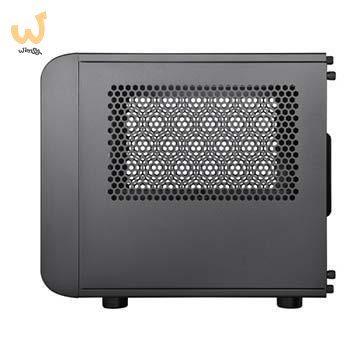 Obudowa Thermaltake Core V1 CA-1B8-00S1WN-00 (Mini ITX; kolor czarny) Obudowa Thermaltake Core V1 CA-1B8-00S1WN-00 (Mini ITX; kolor czarny)