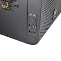 Obudowa Thermaltake Core V1 CA-1B8-00S1WN-00 (Mini ITX; kolor czarny)