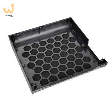 Obudowa Thermaltake Core V1 CA-1B8-00S1WN-00 (Mini ITX; kolor czarny) Obudowa Thermaltake Core V1 CA-1B8-00S1WN-00 (Mini ITX; kolor czarny)