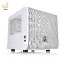 Obudowa Thermaltake Core V1 CA-1B8-00S6WN-01 (Mini ITX; kolor biały)