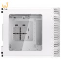 Obudowa Thermaltake Core V1 CA-1B8-00S6WN-01 (Mini ITX; kolor biały)