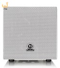 Obudowa Thermaltake Core V1 CA-1B8-00S6WN-01 (Mini ITX; kolor biały)