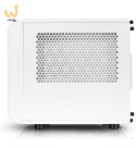 Obudowa Thermaltake Core V1 CA-1B8-00S6WN-01 (Mini ITX; kolor biały)