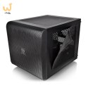 Obudowa Thermaltake Core V21 CA-1D5-00S1WN-00 (Micro ATX, Mini ITX; kolor czarny)