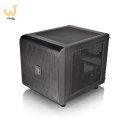 Obudowa Thermaltake Core V21 CA-1D5-00S1WN-00 (Micro ATX, Mini ITX; kolor czarny)