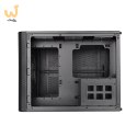 Obudowa Thermaltake Core V21 CA-1D5-00S1WN-00 (Micro ATX, Mini ITX; kolor czarny)