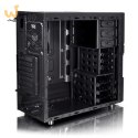Obudowa Thermaltake Versa H21 CA-1B2-00M1NN-00 (ATX, Micro ATX; kolor czarny)