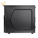 Obudowa Thermaltake Versa H21 CA-1B2-00M1NN-00 (ATX, Micro ATX; kolor czarny)