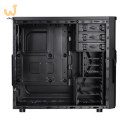 Obudowa Thermaltake Versa H21 CA-1B2-00M1NN-00 (ATX, Micro ATX; kolor czarny)
