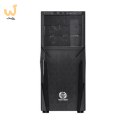 Obudowa Thermaltake Versa H21 CA-1B2-00M1NN-00 (ATX, Micro ATX; kolor czarny)