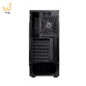 Obudowa Thermaltake Versa H21 CA-1B2-00M1NN-00 (ATX, Micro ATX; kolor czarny)
