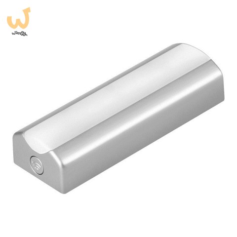 Oświetlenie LED z czujnikiem wibracji Activejet (1 W) Oświetlenie LED z czujnikiem wibracji Activejet (1 W)