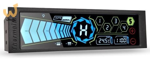 Panel do obudowy Thermaltake Commander FT Touchscreen AC-010-B51NAN-A1 Panel do obudowy Thermaltake Commander FT Touchscreen AC-010-B51NAN-A1