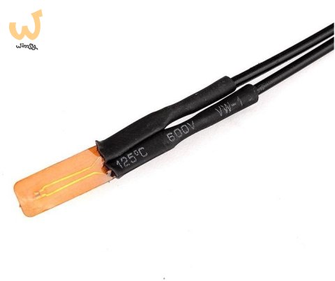 Panel do obudowy Thermaltake Commander FT Touchscreen AC-010-B51NAN-A1 Panel do obudowy Thermaltake Commander FT Touchscreen AC-010-B51NAN-A1