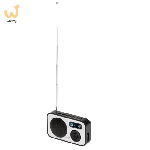 Radio ADLER AD 1906 Radio ADLER AD 1906