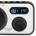 Radio ADLER AD 1906