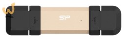 SSD Silicon Power DS72 1TB Dual USB 3.2