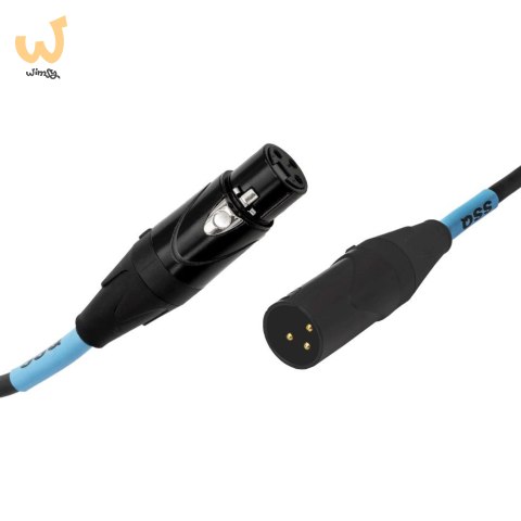 SSQ XX1 Event - Kabel XLR SSQ XX1 Event - Kabel XLR
