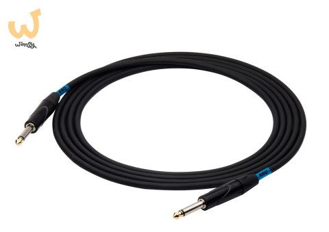 SSQ JMPJMP2 - jack mono - jack mono 2 metrowy SSQ JMPJMP2 - jack mono - jack mono 2 metrowy