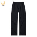 Spodnie przeciwdeszczowe damskie Berghaus Ridge-Hiker GTX roz. 34 czarne