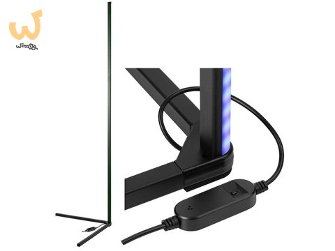 TRACER LAMPA NAROŻNA AMBIENCE - SMART CORNER TRACER LAMPA NAROŻNA AMBIENCE - SMART CORNER