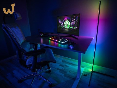 TRACER LAMPA NAROŻNA AMBIENCE - SMART CORNER TRACER LAMPA NAROŻNA AMBIENCE - SMART CORNER