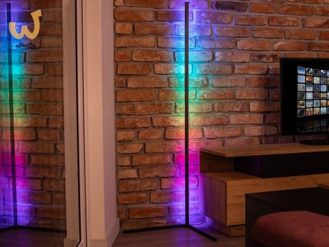 TRACER LAMPA NAROŻNA AMBIENCE - SMART CORNER TRACER LAMPA NAROŻNA AMBIENCE - SMART CORNER