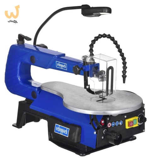 Wyrzynarka Scheppach SD1600V (WYPRZEDAŻ) Wyrzynarka Scheppach SD1600V (WYPRZEDAŻ)
