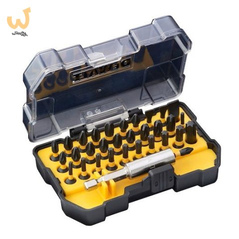 ZESTAW BITÓW UDAROWYCH 32cz DT70523T DEWALT ZESTAW BITÓW UDAROWYCH 32cz DT70523T DEWALT