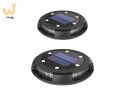 Zestaw 2 szt lamp solarnych LED RGB Activejet LARIX