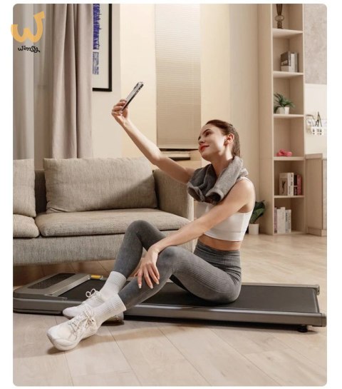 Bieżnia elektryczna Urevo U1 Pro Walkingpad Bieżnia elektryczna Urevo U1 Pro Walkingpad