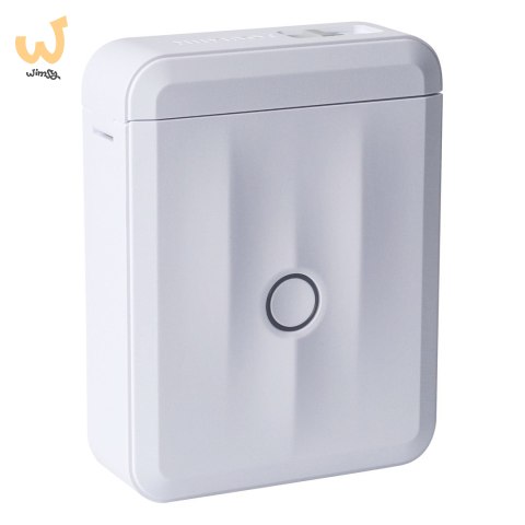 Drukarka Etykiet D110_M WHITE Niimbot Drukarka Etykiet D110_M WHITE Niimbot