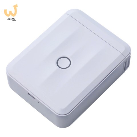 Drukarka Etykiet D110_M WHITE Niimbot Drukarka Etykiet D110_M WHITE Niimbot