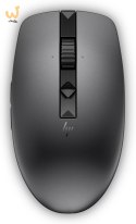 HP Multi-Device 635 Black Wireless Mouse 1D0K2AA
