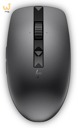 HP Multi-Device 635 Black Wireless Mouse 1D0K2AA