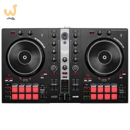 Hercules DJControl Inpulse 300 MK2 - Kontroler DJ