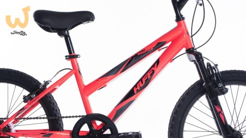 Huffy Rower MTB Stone Mountain 20" Pink (WYPRZEDAŻ) Huffy Rower MTB Stone Mountain 20" Pink (WYPRZEDAŻ)