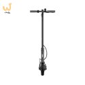Hulajnoga elektryczna Xiaomi Mi Scooter 1s Black EU