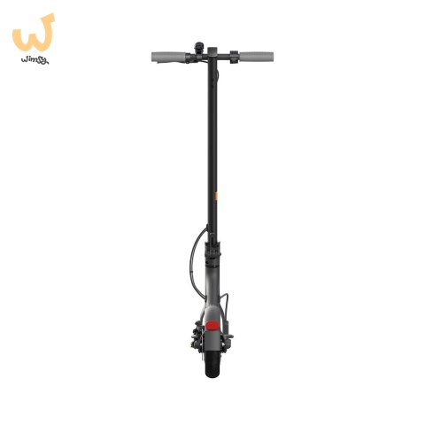 Hulajnoga elektryczna Xiaomi Mi Scooter 1s Black EU Hulajnoga elektryczna Xiaomi Mi Scooter 1s Black EU