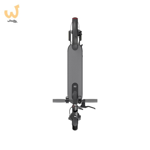 Hulajnoga elektryczna Xiaomi Mi Scooter 1s Black EU Hulajnoga elektryczna Xiaomi Mi Scooter 1s Black EU