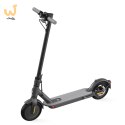 Hulajnoga elektryczna Xiaomi Mi Scooter 1s Black EU