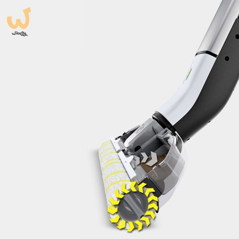Mop elektryczny KARCHER EWM 2 - 1.056-310.0 (WYPRZEDAŻ) Mop elektryczny KARCHER EWM 2 - 1.056-310.0 (WYPRZEDAŻ)