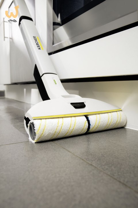 Mop elektryczny KARCHER EWM 2 - 1.056-310.0 (WYPRZEDAŻ) Mop elektryczny KARCHER EWM 2 - 1.056-310.0 (WYPRZEDAŻ)