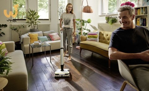 Mop elektryczny KARCHER FC 7 Premium 1.055-760.0 (WYPRZEDAŻ) Mop elektryczny KARCHER FC 7 Premium 1.055-760.0 (WYPRZEDAŻ)