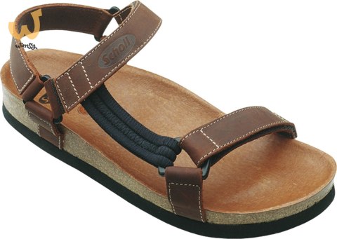 Obuwie HEAVEN AD MED MF230091011 rozmiar 42 kolor brązowy Obuwie HEAVEN AD MED MF230091011 rozmiar 42 kolor brązowy