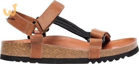 Obuwie HEAVEN AD MED MF230091011 rozmiar 45 kolor brązowy Obuwie HEAVEN AD MED MF230091011 rozmiar 45 kolor brązowy