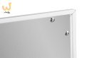 Panel grzewczy na podczerwień 450W NEO-Tools 90-102